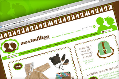 Maximillian Boutique