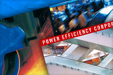 Power Efficiency Corporation