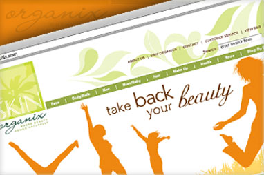 Skin Organix